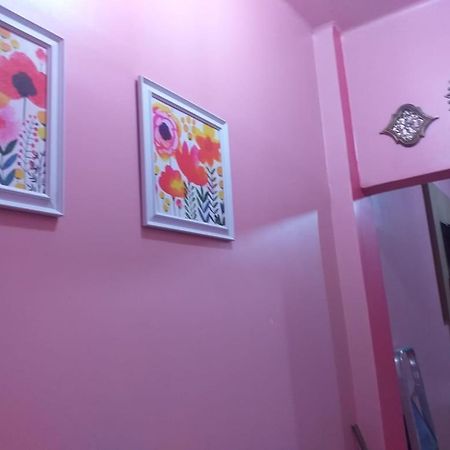 Iro Suites Манаус Экстерьер фото