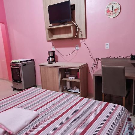 Iro Suites Манаус Экстерьер фото