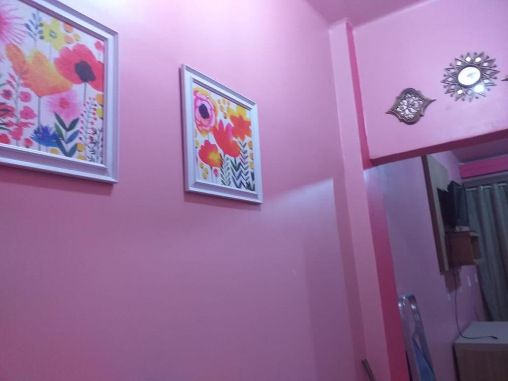 Iro Suites Манаус Экстерьер фото