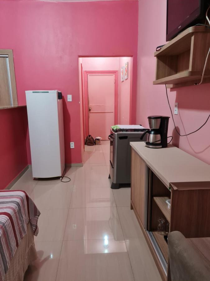 Iro Suites Манаус Экстерьер фото