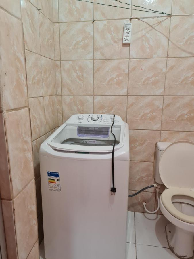 Iro Suites Манаус Экстерьер фото