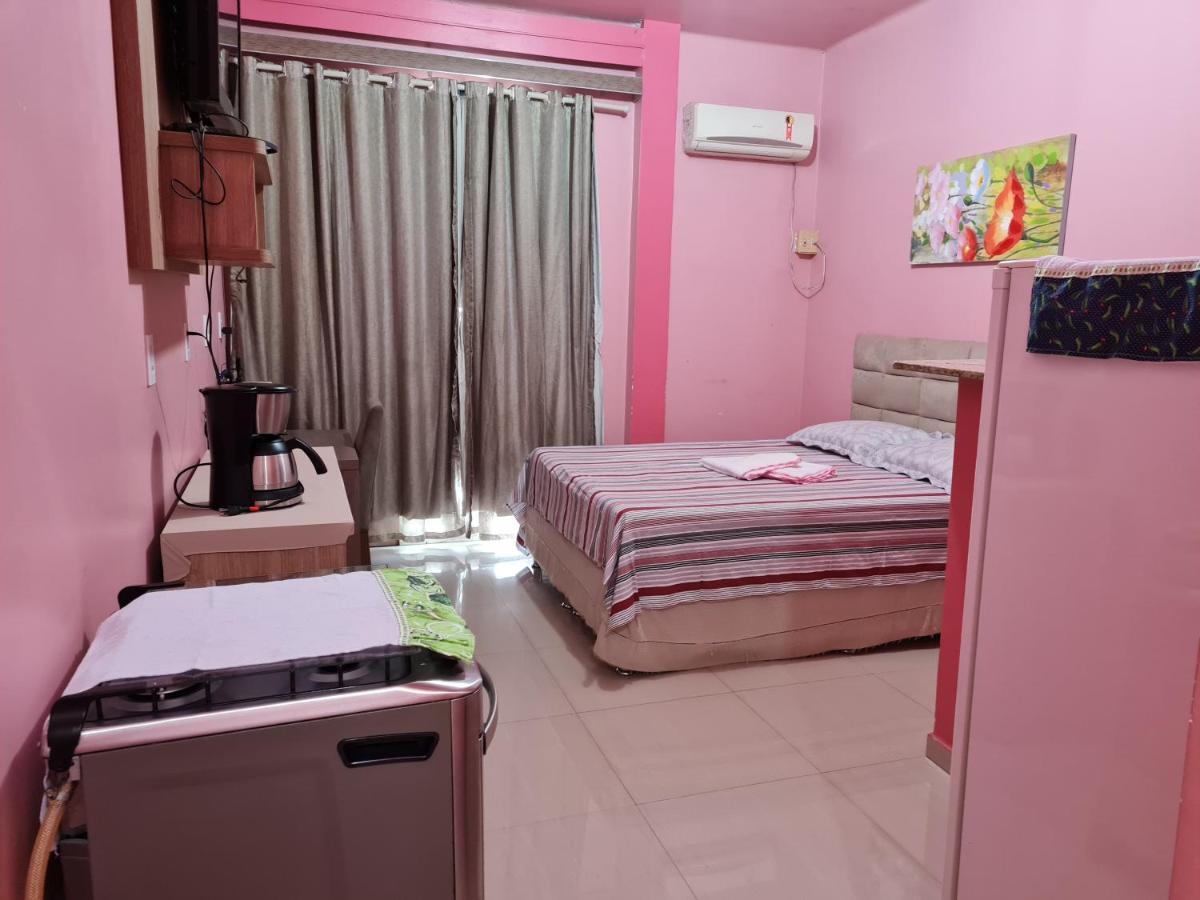 Iro Suites Манаус Экстерьер фото