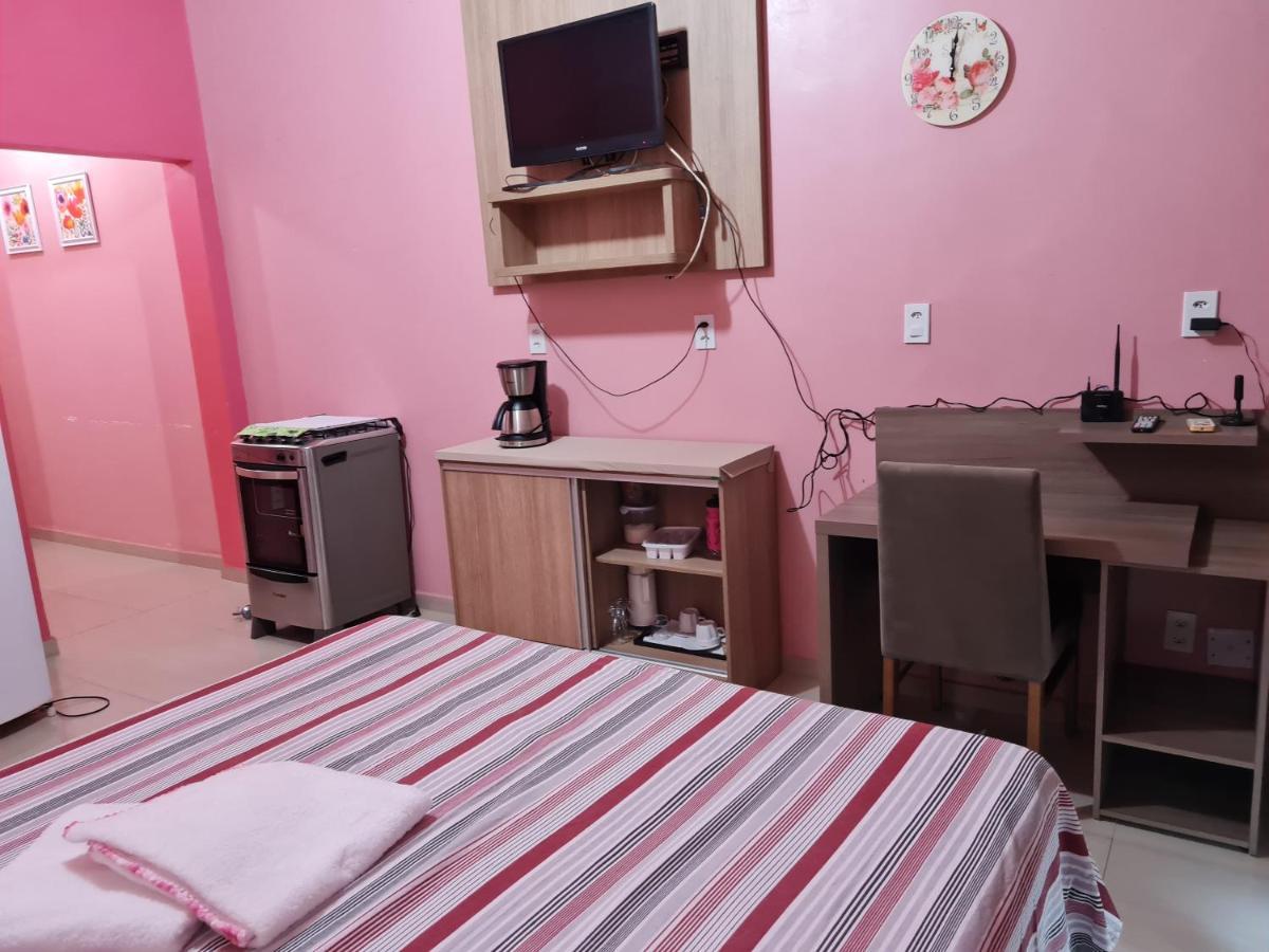Iro Suites Манаус Экстерьер фото